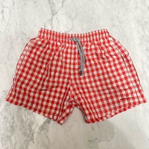 Vilebrequin boys swim trunks (size 8)